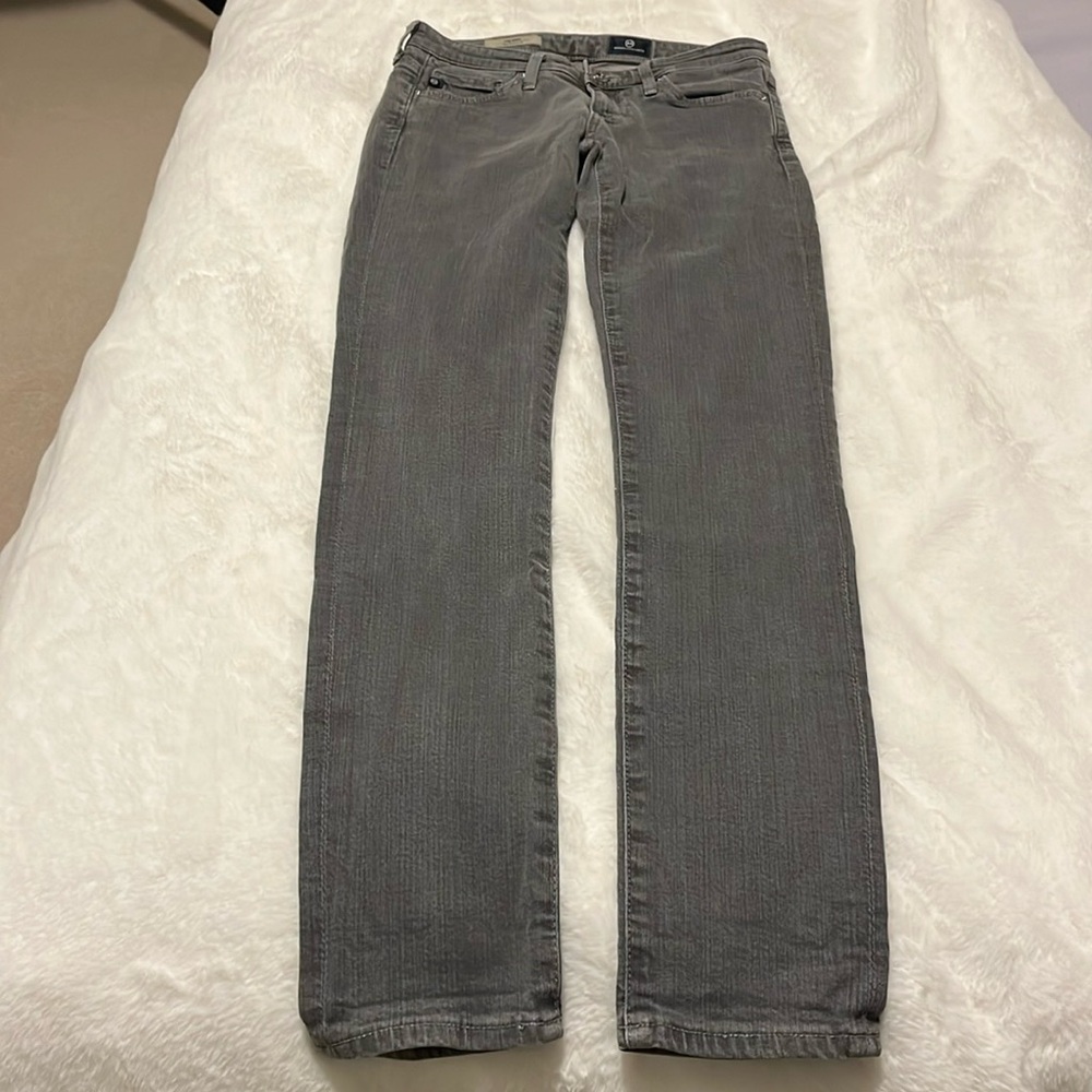 AG Adriano Goldsscmied jeans